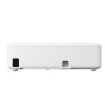 Epson CO-W01 WXGA 3LCD Portable Projector – 3000 Lumens, 16:10 Aspect Ratio, HDMI, 12,000h Lamp Life, Built-in 5W Speaker