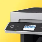 EPSON EcoTank M3170 Monochrome All-in-One Printer - Wi-Fi, Duplex, 39ppm, 11K Yield, Fax, LCD Display