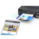 Epson EcoTank L11050 A3+ Borderless Printer – 5760x1440 DPI, USB, Refillable Ink, 3.7ipm Color, 9.2ipm Black