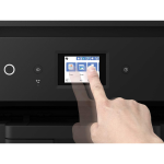 Epson EcoTank L14150 A3+ Wi-Fi Duplex All-in-One Printer – 5760x1440 DPI, 17ipm, ADF, Ethernet, Refillable Ink