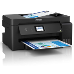 Epson EcoTank L14150 A3+ Wi-Fi Duplex All-in-One Printer – 5760x1440 DPI, 17ipm, ADF, Ethernet, Refillable Ink