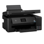 Epson EcoTank L14150 A3+ Wi-Fi Duplex All-in-One Printer – 5760x1440 DPI, 17ipm, ADF, Ethernet, Refillable Ink