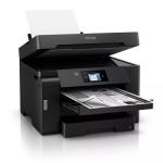 Epson EcoTank L15140 A3+ Wi‑Fi All‑in‑One Ink Tank Printer, Print Scan Copy Fax, Auto Duplex Printing & Scanning, PrecisionCore Printhead