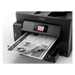 Epson EcoTank L15140 A3+ Wi‑Fi All‑in‑One Ink Tank Printer, Print Scan Copy Fax, Auto Duplex Printing & Scanning, PrecisionCore Printhead