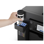 Epson EcoTank L15150 A3 Wi-Fi Duplex All-in-One Printer – 4800x2400 DPI, 25ipm, ADF, Ethernet, Refillable Ink