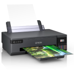 Epson EcoTank L18050 A3+ Wi-Fi Photo Printer – 5760x1440 DPI, 6-Color Ink, 2,100 Photo Yield, CD/DVD/PVC Print, 8ppm