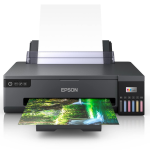 Epson EcoTank L18050 A3+ Wi-Fi Photo Printer – 5760x1440 DPI, 6-Color Ink, 2,100 Photo Yield, CD/DVD/PVC Print, 8ppm