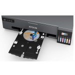 Epson EcoTank L18050 A3+ Wi-Fi Photo Printer – 5760x1440 DPI, 6-Color Ink, 2,100 Photo Yield, CD/DVD/PVC Print, 8ppm