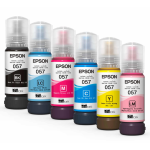 Epson EcoTank L18050 A3+ Wi-Fi Photo Printer – 5760x1440 DPI, 6-Color Ink, 2,100 Photo Yield, CD/DVD/PVC Print, 8ppm