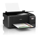Epson EcoTank L3250 Wi‑Fi All‑in‑One Ink Tank Printer | Print, Scan & Copy | Wi‑Fi Direct | Borderless 4R Photo Printing | High Yield Ink System