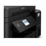 Epson EcoTank L6290 A4 Wi-Fi Duplex Printer – 4800x1200 DPI, 15.5ppm, ADF, Fax, 250-Sheet Tray, 14K Page Yield