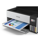 Epson EcoTank L6490 A4 Wi-Fi Duplex All-in-One Printer – 5760x1440 DPI, 17ipm, ADF, Ethernet, Refillable Ink