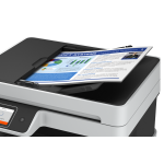 Epson EcoTank L6490 A4 Wi-Fi Duplex All-in-One Printer – 5760x1440 DPI, 17ipm, ADF, Ethernet, Refillable Ink
