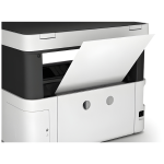 EPSON EcoTank M2140 Monochrome All-in-One Printer - Print, Scan, Copy, Duplex, 1200 dpi