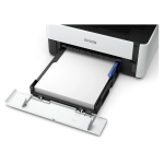 EPSON EcoTank M2170 Monochrome All-in-One Printer - Wi-Fi, Duplex, 39ppm, 11K Yield, LCD Display
