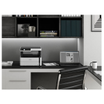 EPSON EcoTank M2170 Monochrome All-in-One Printer - Wi-Fi, Duplex, 39ppm, 11K Yield, LCD Display