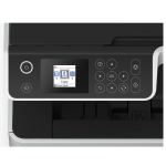 EPSON EcoTank M2170 Monochrome All-in-One Printer - Wi-Fi, Duplex, 39ppm, 11K Yield, LCD Display