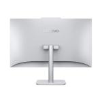 Lenovo IdeaCentre A100 AIO Desktop 23.8" FHD IPS – Intel Core i3-N305, 8GB DDR5 RAM, 512GB NVMe SSD, FreeDOS, Cloud Grey (F0JN0019UE)