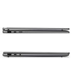 Lenovo Yoga 7 2‑in‑1 (Model 83JQ00BLUE) – Intel Core Ultra 7 155U, 16GB LPDDR5X RAM, 512GB PCIe 4.0 SSD, 14″ WUXGA Touchscreen, Windows 11 – Blue