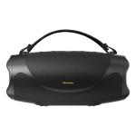 Hisense FLEXBOOM Party Speaker 80W RMS Bluetooth 6.0 IP67 Waterproof 20H Battery Auracast TWS