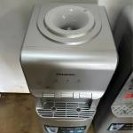 Hisense H96WDTS3S1 Water Dispenser – 3 Taps, 12L Cabinet, 550W Heating, 90W Cooling, Child Lock, Stainless Steel Tank