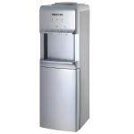 Hisense H96WDTS3S1 Water Dispenser – 3 Taps, 12L Cabinet, 550W Heating, 90W Cooling, Child Lock, Stainless Steel Tank