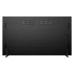 Hisense 100UXQ 100-Inch 4K UHD RGB Mini-LED QLED Smart TV – 165Hz, 8000 Nits, Dolby Vision IQ, 110W 6.2.2 Ch Audio, VIDAA OS, HDMI 2.1