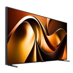 Hisense 100UXQ 100-Inch 4K UHD RGB Mini-LED QLED Smart TV – 165Hz, 8000 Nits, Dolby Vision IQ, 110W 6.2.2 Ch Audio, VIDAA OS, HDMI 2.1