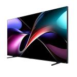 Hisense 110UX 110-Inch 4K UHD Mini-LED X QLED Smart TV – 144Hz, 10000 Nits, 40000 Local Dimming Zones, Dolby Vision IQ & Atmos, CineStage X 4.2.2 Ch Audio, HDMI 2.1