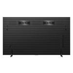 Hisense 110UX 110-Inch 4K UHD Mini-LED X QLED Smart TV – 144Hz, 10000 Nits, 40000 Local Dimming Zones, Dolby Vision IQ & Atmos, CineStage X 4.2.2 Ch Audio, HDMI 2.1