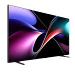 Hisense 110UX 110-Inch 4K UHD Mini-LED X QLED Smart TV – 144Hz, 10000 Nits, 40000 Local Dimming Zones, Dolby Vision IQ & Atmos, CineStage X 4.2.2 Ch Audio, HDMI 2.1