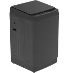 Hisense 11Kg Top Load Washing Machine – WT3K1123UB | iBubble Technology, Smart Fuzzy Logic, 8 Wash Programs, Pause & Add, Soft-Close Glass Lid