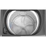 Hisense 11Kg Top Load Washing Machine – WT3K1123UB | iBubble Technology, Smart Fuzzy Logic, 8 Wash Programs, Pause & Add, Soft-Close Glass Lid