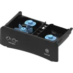 Hisense 11Kg Top Load Washing Machine – WT3K1123UB | iBubble Technology, Smart Fuzzy Logic, 8 Wash Programs, Pause & Add, Soft-Close Glass Lid