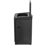 Hisense 11Kg Top Load Washing Machine – WT3K1123UB | iBubble Technology, Smart Fuzzy Logic, 8 Wash Programs, Pause & Add, Soft-Close Glass Lid