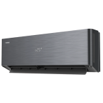 Hisense 12000 BTU Energy Pro X AI Smart Wall Split Air Conditioner – Full DC Inverter, Wi-Fi & Voice Control, R32 Refrigerant, Ultra-Quiet, Black Finish