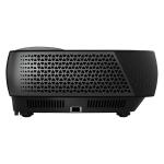 Hisense 120L9GE TriChroma 4K UHD Triple Laser Smart UST Projector, 3000 Lumens, 120" ALR Screen, 40W Dolby Atmos Audio, VIDAA Smart OS