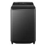 Hisense 18Kg Top Load Washing Machine – WT3i1823UB | iBubble Technology, Inverter Motor, 12 Wash Programs, Soft-Close Glass Lid, Wi-Fi Smart Control