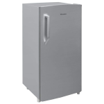 Hisense 195L Single Door Refrigerator RR195DAGS – Built-in Freezer, Mechanical Thermostat, Semi-Auto Defrost, Energy Class A+, Low Noise Design