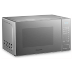 Hisense 20L Digital Microwave H20MOMWS11 – 700W Power, 5 Levels, Defrost by Weight, Child Safety Lock, Mirror Door