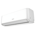 Hisense 30000 BTU Wall Split Inverter Air Conditioner – Cooling & Heating, Wi-Fi Control, R410A Refrigerant, Ultra-Quiet, Smart Energy-Saving