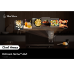 Hisense 42L Microwave HMAS4211DSV – 1100W Power, Smart Inverter, 10 Power Levels, Auto Cook Menu, LED Display