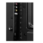 Hisense 43A30QS 43-Inch Full HD LED Digital TV - Inbuilt DVB-T2/S2 Receiver, Natural Color Enhancer, Dolby Audio, HDMI, USB, 3.5mm Headphone Jack - Black