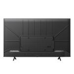 Hisense 55A6Q 55-Inch 4K UHD Smart Digital TV - VIDAA OS, Dolby Vision, DTS Virtual:X, Built-in DVB-T2/S2 Decoder, Dual-Band Wi-Fi, Bluetooth 5.0, 3x HDMI 2.0 & 2x USB - Black
