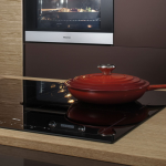 Hisense HHU60CEEC 60cm Built-In Ceramic Hob – 4 Cooking Zones, Touch Control, 9 Power Levels, Timer, Child Safety Lock