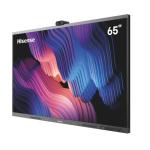 Hisense 65WE3FE 65" 4K UHD Interactive Flat Panel Display, Android 14 EDLA, 40-Point Touch, 8GB RAM/128GB Storage, 65W USB-C