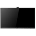 Hisense 65WM6FE 65" GoBoard Live Pro 4K UHD Interactive Display, Android 13 EDLA, Integrated 4K Camera, 8-Mic Array, 8GB RAM/128GB Storage