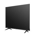 Hisense 75A6Q 75-Inch 4K UHD Smart Digital TV - VIDAA OS, Dolby Vision, DTS Virtual:X, Built-in DVB-T2/S2 Decoder, Dual-Band Wi-Fi, Bluetooth 5.0, 3x HDMI 2.0 & 2x USB - Black