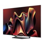 Hisense 75U7SKEN 75-Inch 4K Mini-LED ULED Smart Digital TV - Quantum Dot, 144Hz Game Mode Pro, Full Array Local Dimming, Dolby Vision IQ, 40W Dolby Atmos, VIDAA OS - Black