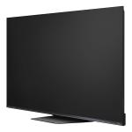 Hisense 75UR8S 75-Inch 4K RGB Mini-LED Smart Digital TV - 180Hz Native, 3500 Nits Peak, Hi-View AI Engine RGB, 50W 2.1.2ch Devialet Audio, 4x HDMI 2.1, Wi-Fi 6, VIDAA OS - Charcoal Gray